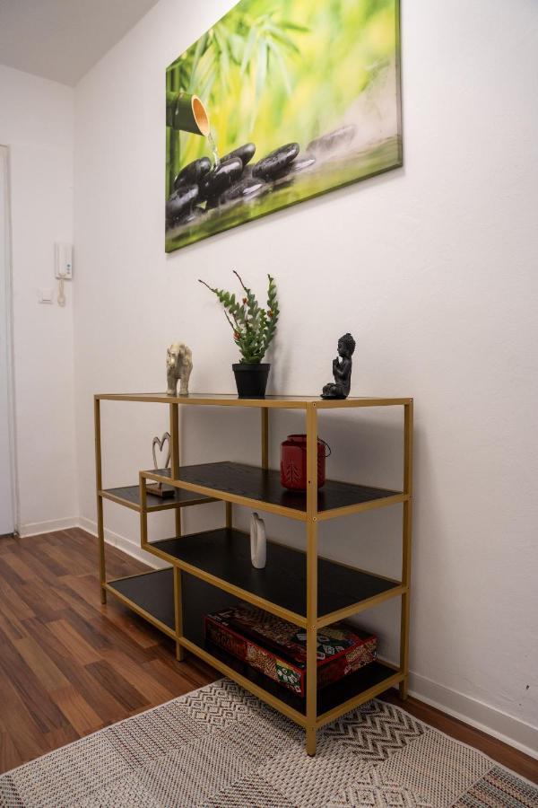 Volante Studio Bremen-Findorff المظهر الخارجي الصورة