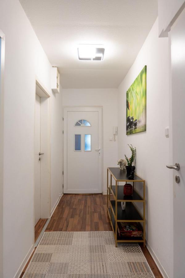 Volante Studio Bremen-Findorff المظهر الخارجي الصورة