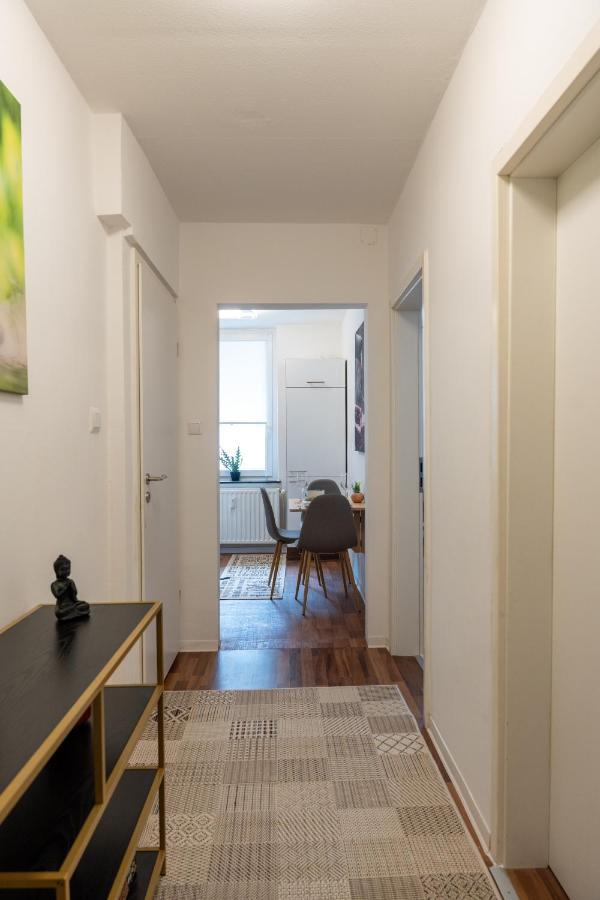 Volante Studio Bremen-Findorff المظهر الخارجي الصورة